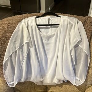 Last Tango Dress Top